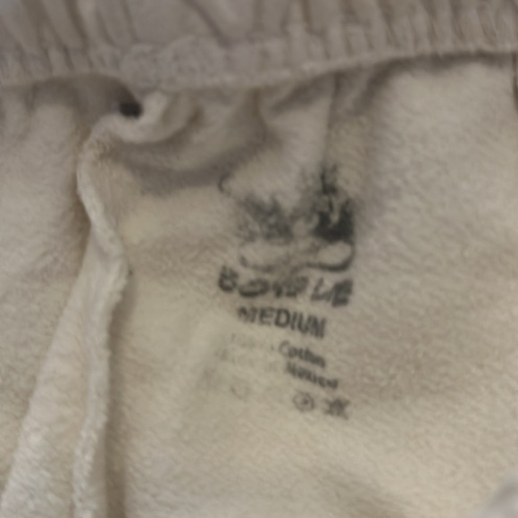 Boys Lie joggers - Picture 3 of 3